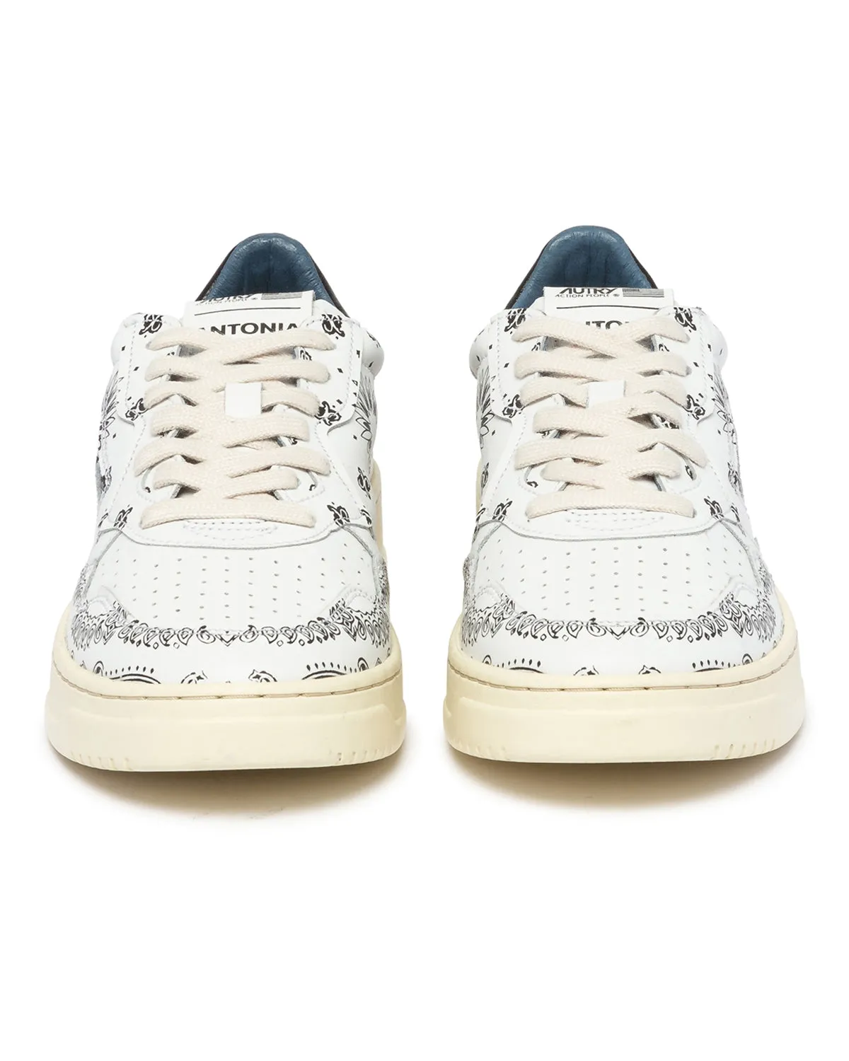 01 Bandana Low Sneakers