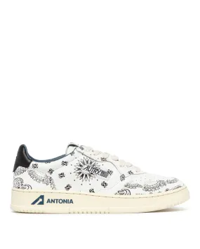 01 Bandana Low Sneakers