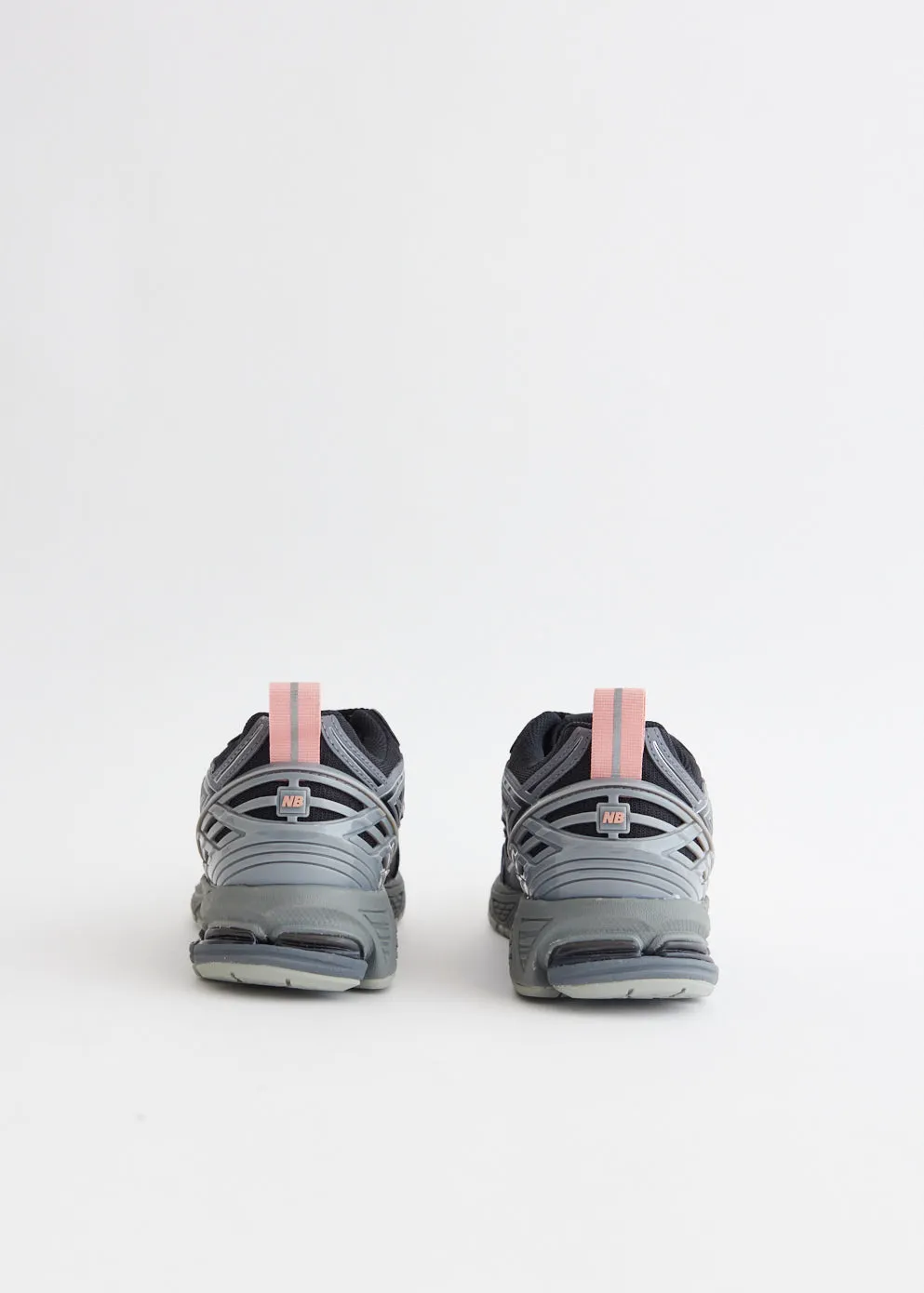 1906R 'Black Grey Pink' Sneakers