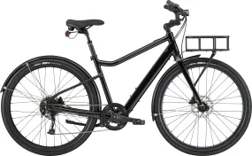 2021 Cannondale 650 M Treadwell Neo EQ