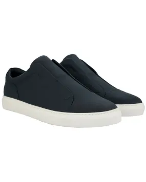 Aaron Tech Sneaker in Navy