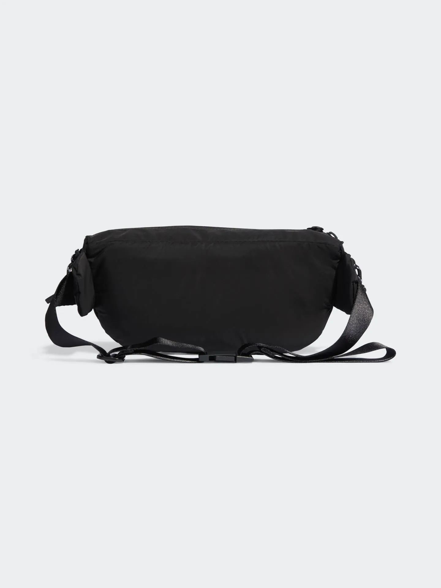 adidas by Stella McCartney Bumbag - BLACK/WHITE/BLACK