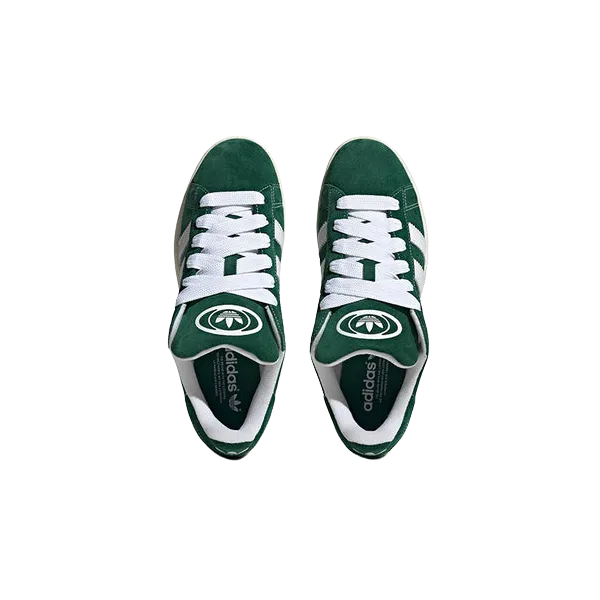 Adidas Campus 00s Dark Green