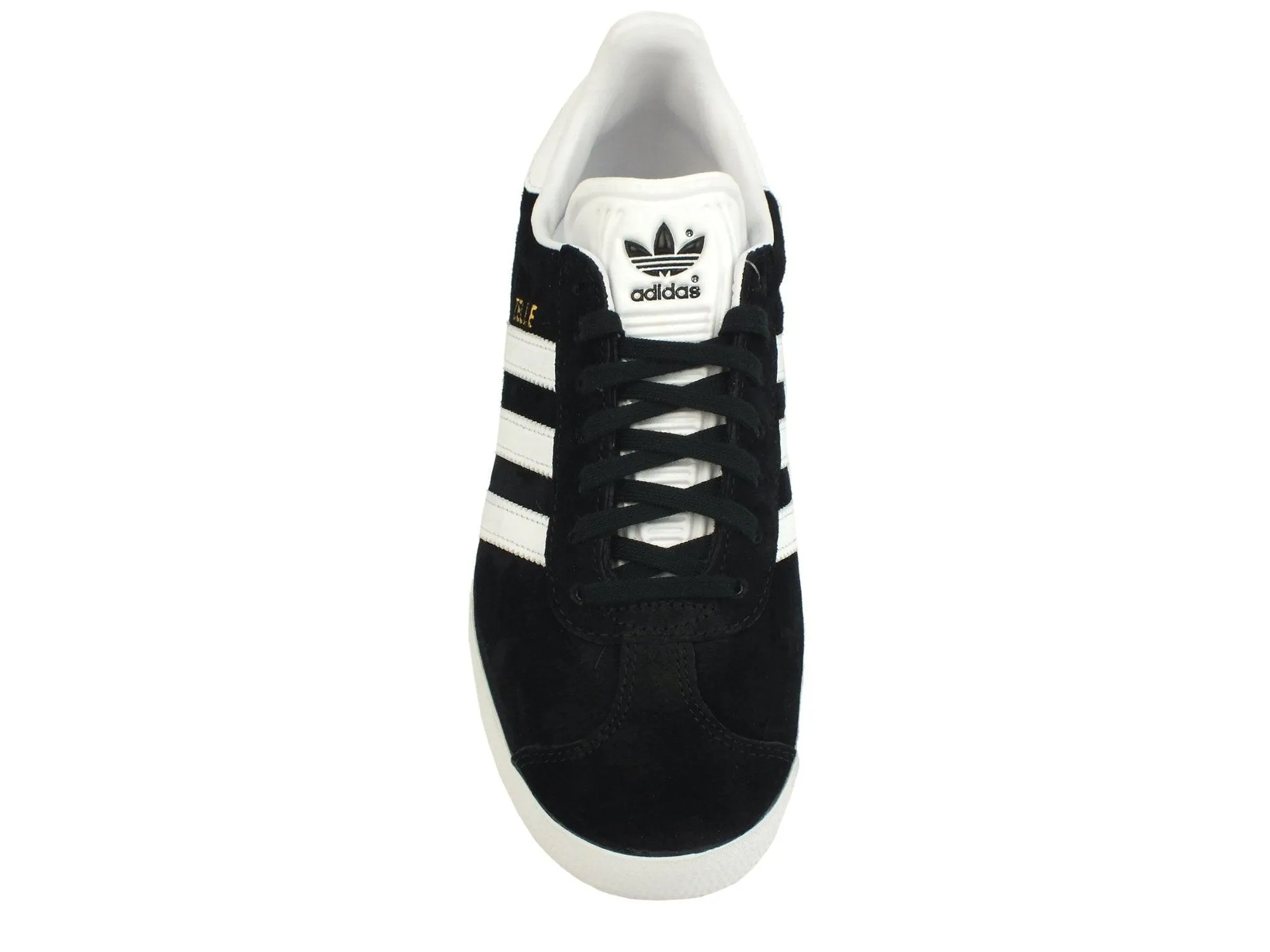 ADIDAS Gazelle Sneakers Black White BB5476