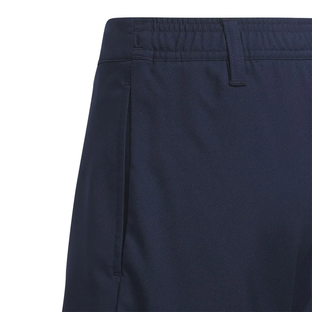 adidas Junior Boys Ultimate Adjustable Shorts - Collegiate Navy