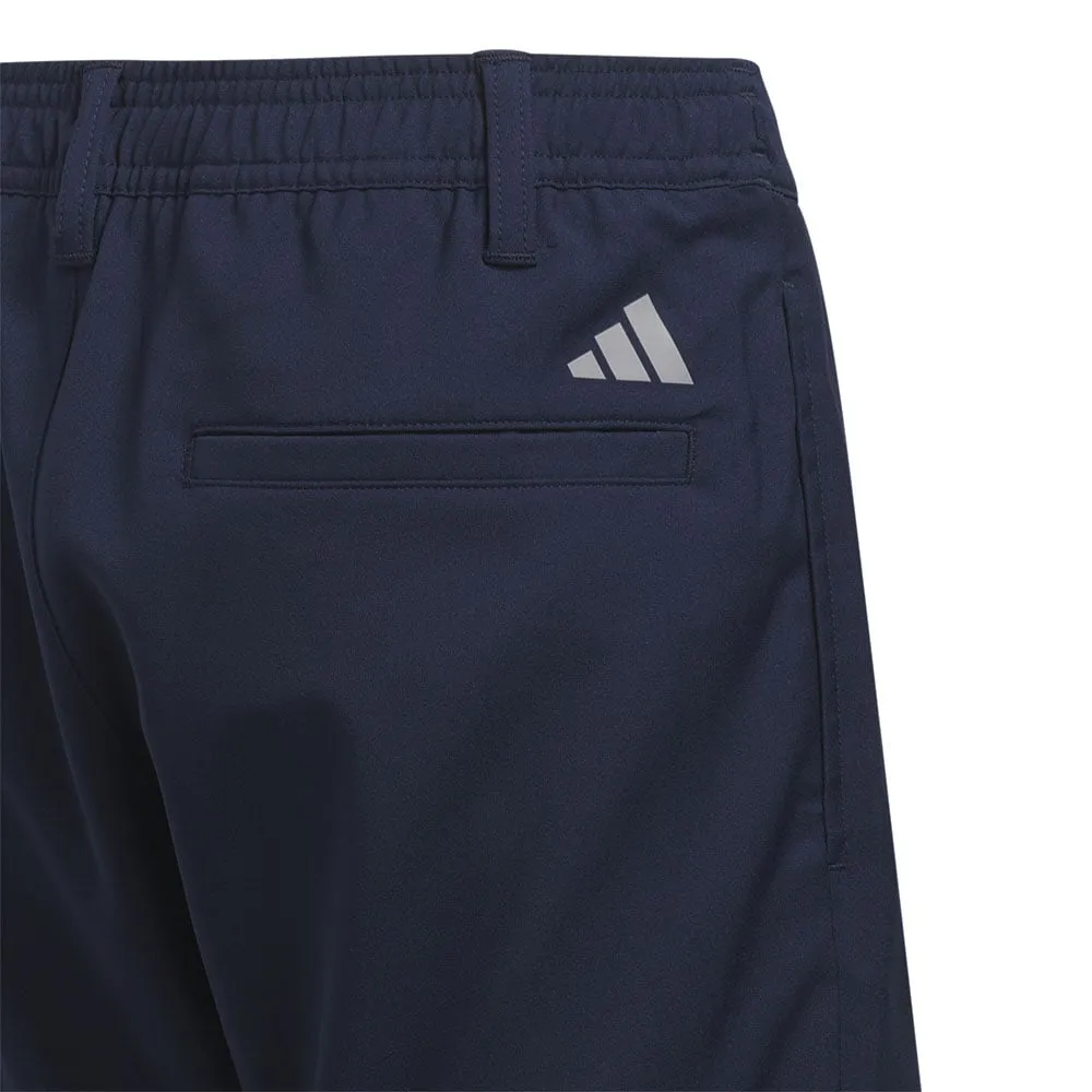 adidas Junior Boys Ultimate Adjustable Shorts - Collegiate Navy