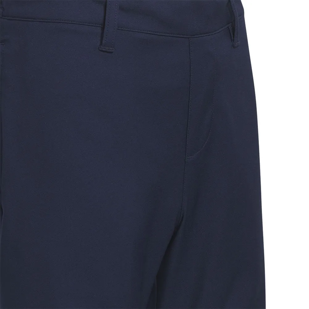 adidas Junior Boys Ultimate Adjustable Shorts - Collegiate Navy