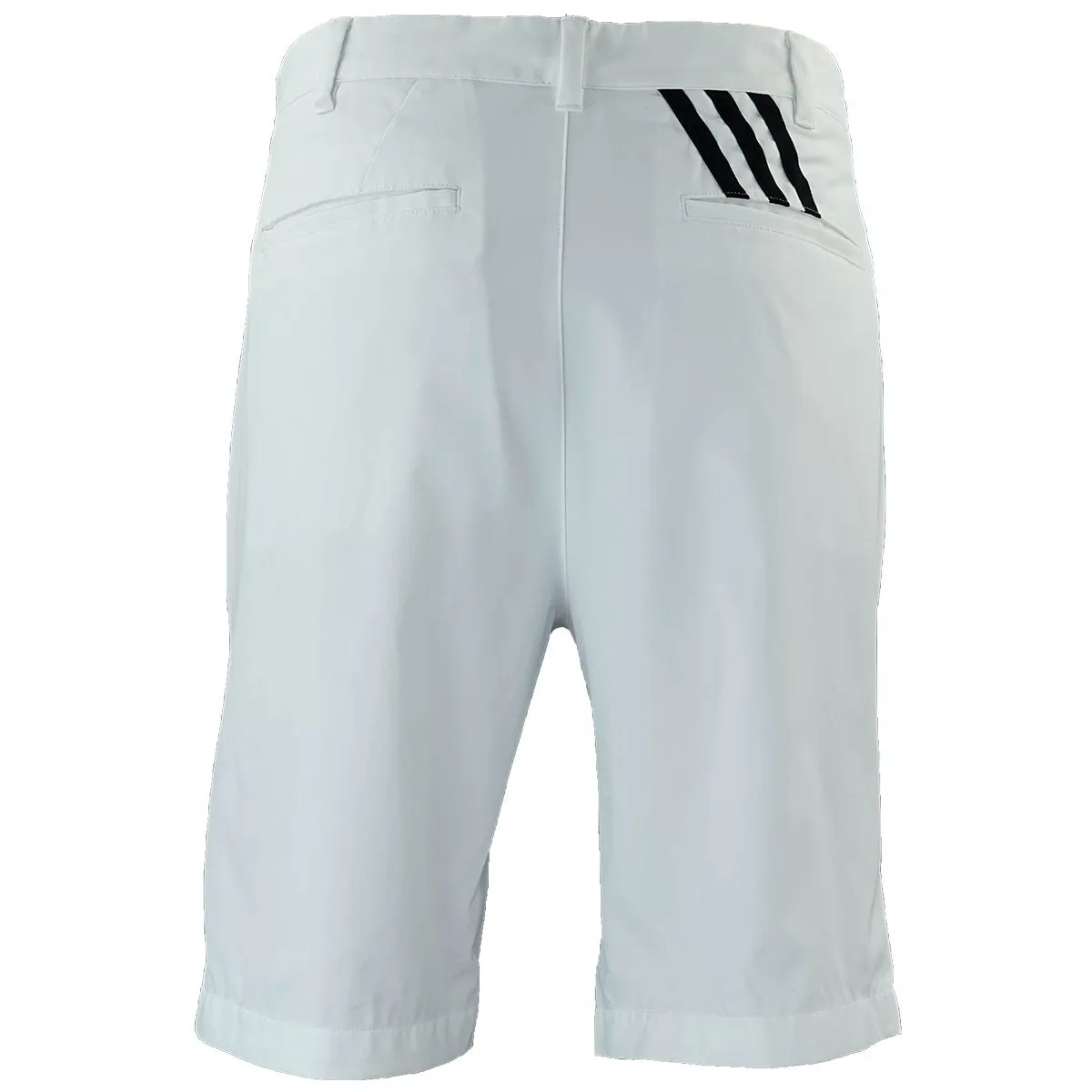 adidas Men's Climalite 3-Stripes Tour Golf Shorts