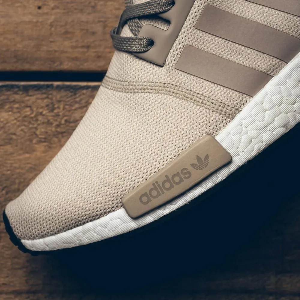 adidas Originals NMD_R1 Light Brown