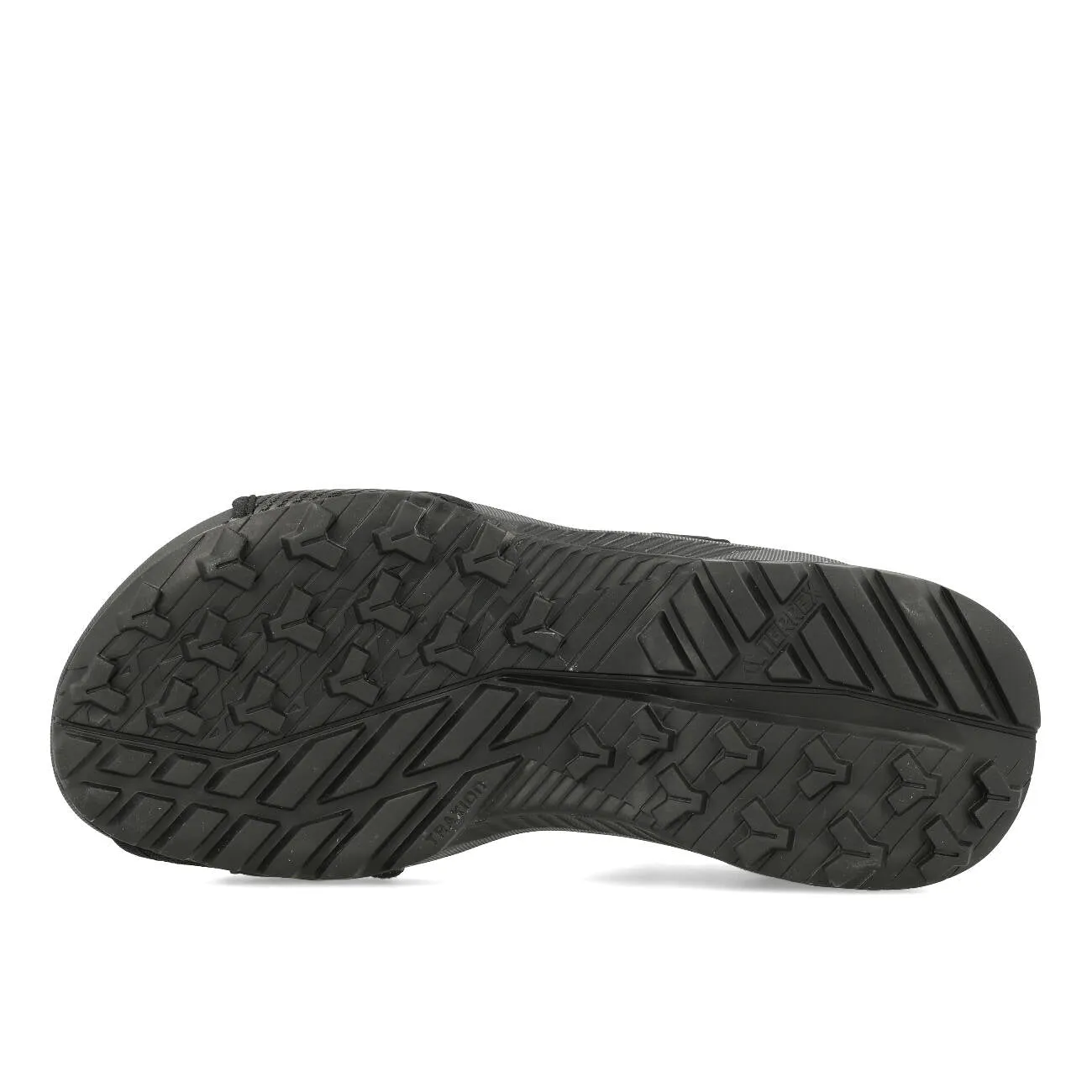 adidas Terrex Hydroterra Unisex Black Black Grey