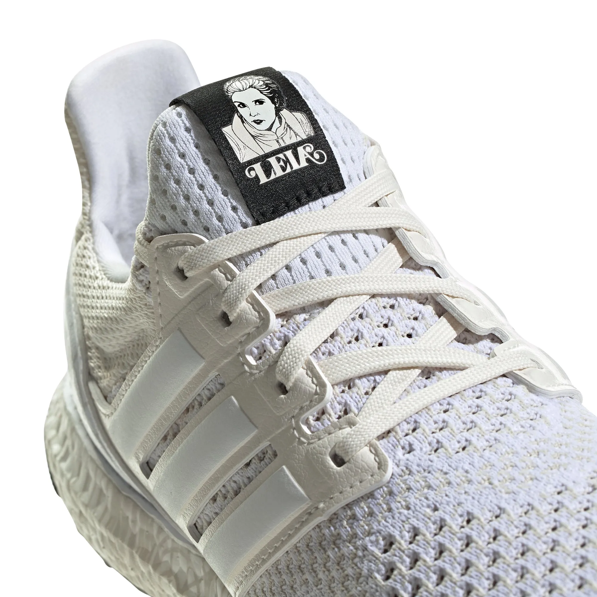 Adidas Ultraboost DNA x Star Wars Princess Leia FY3499