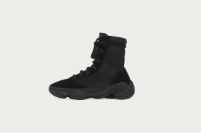 Adidas Yeezy 500 High Tactical Boot - Rugged Outdoor Footwear