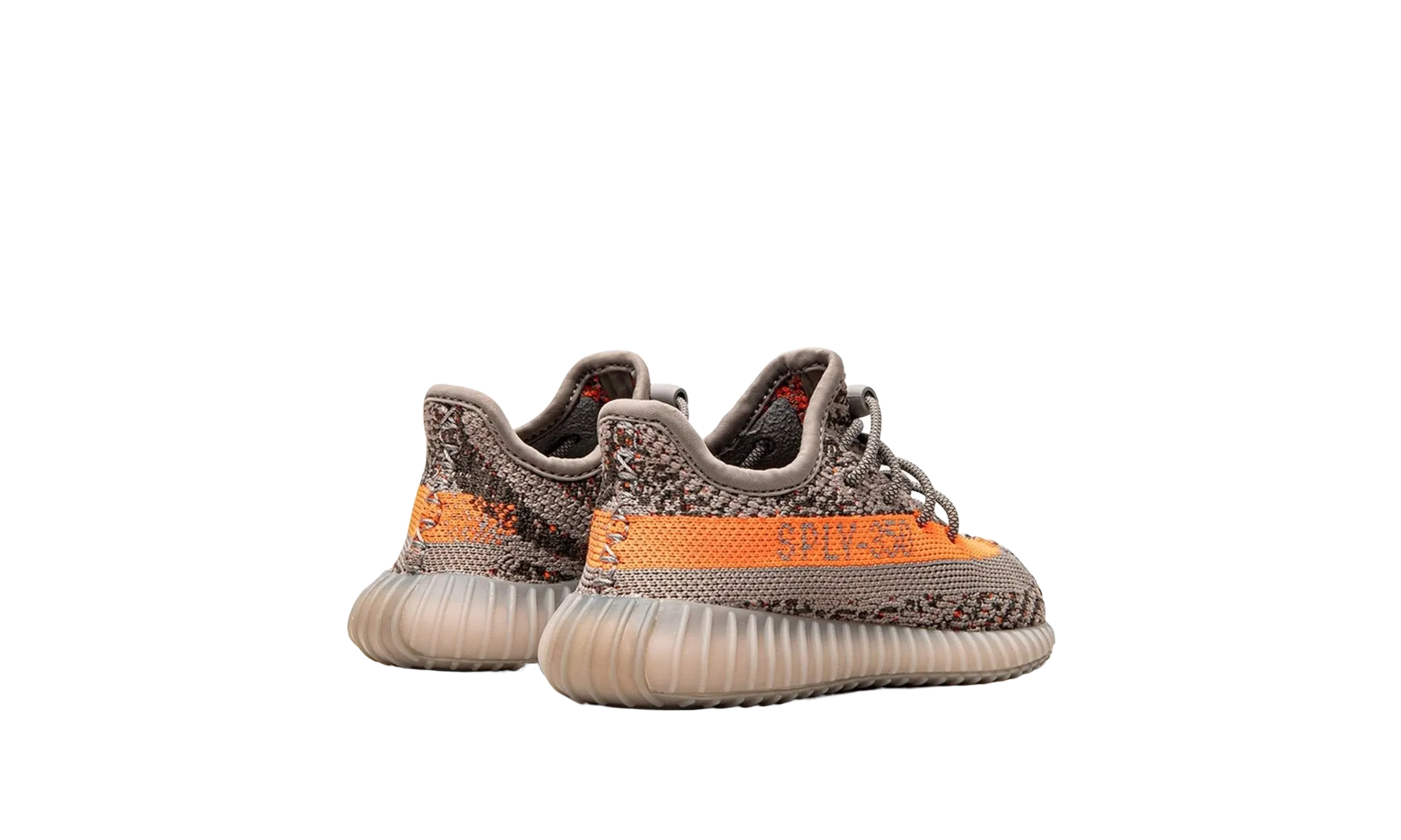 Adidas Yeezy Boost 350 V2 'Beluga Reflective' (Infant & Kids)