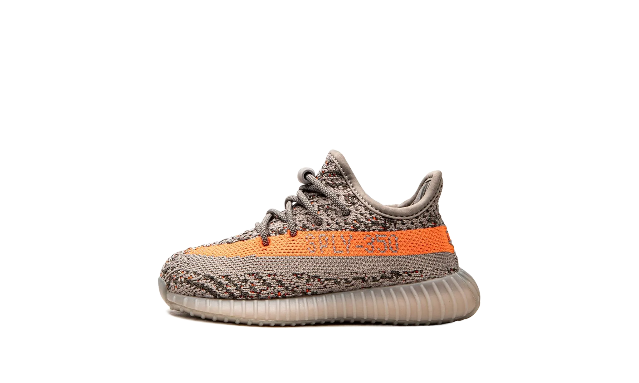 Adidas Yeezy Boost 350 V2 'Beluga Reflective' (Infant & Kids)