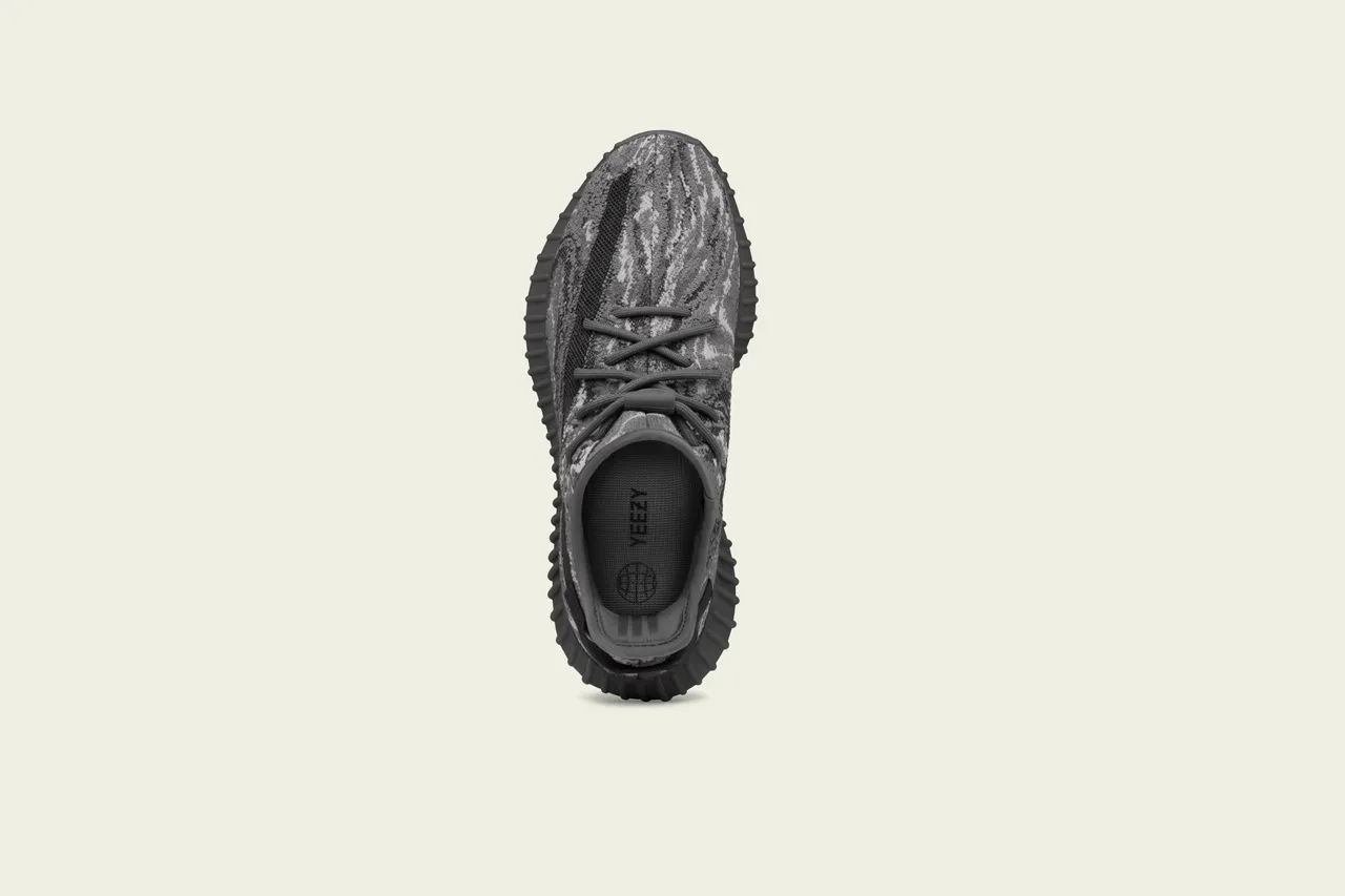 adidas Yeezy Boost 350 V2 'MX Dark Salt'