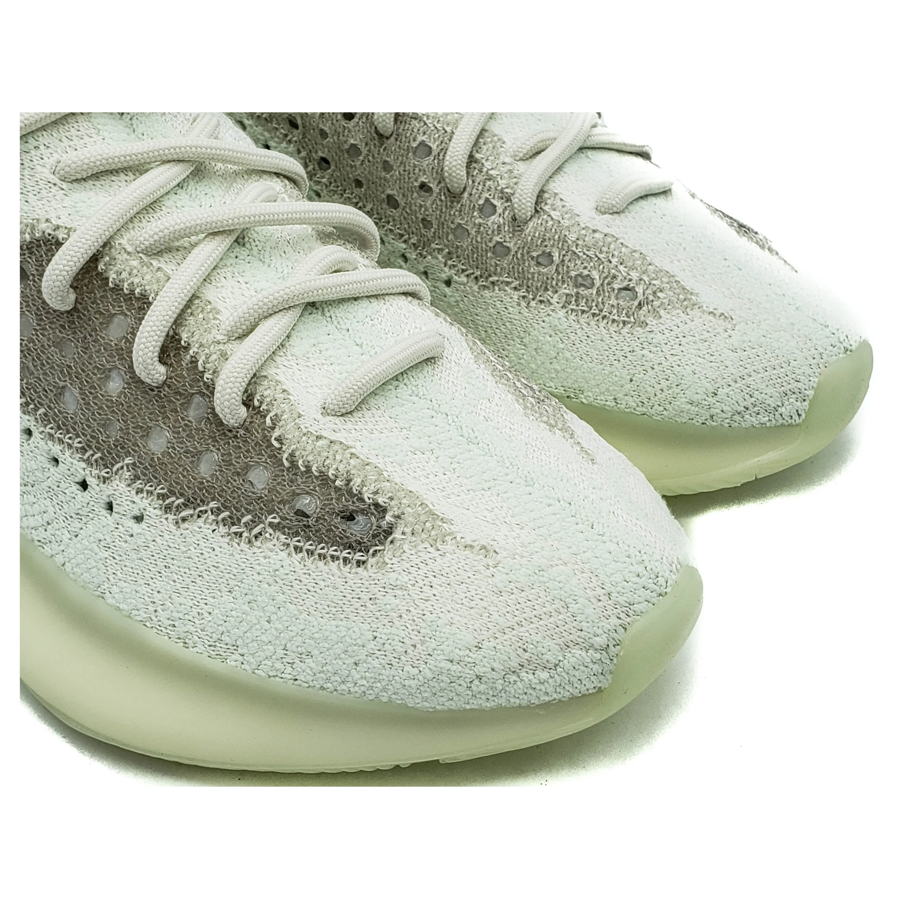 ADIDAS YEEZY BOOST 380 CALCITE GLOW 2020