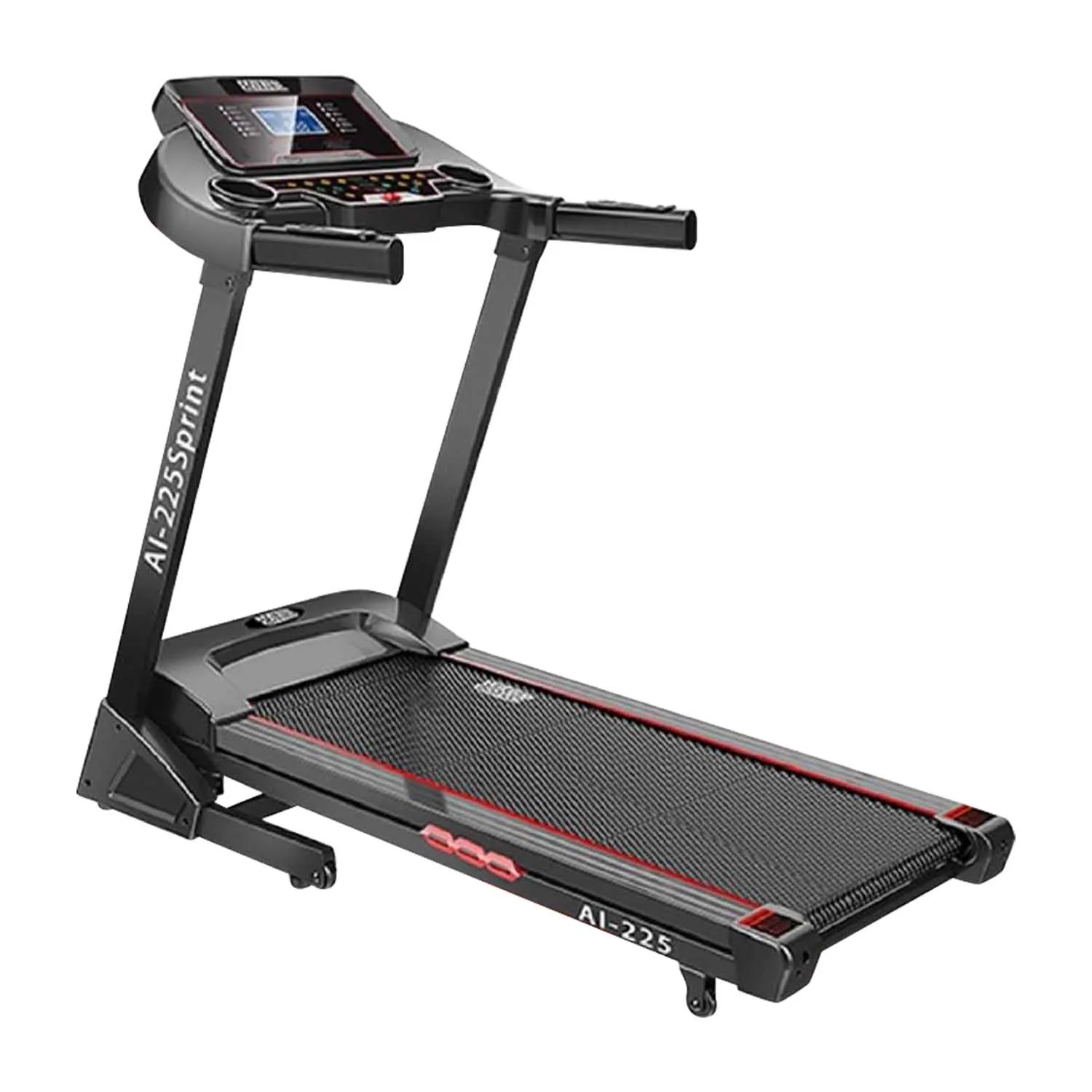 Ai-225 Sprint Treadmill