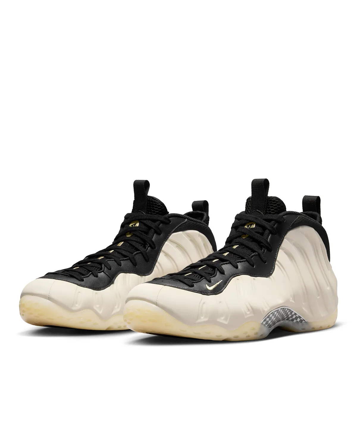 Air Foamposite One 'Light Orewood Brown'