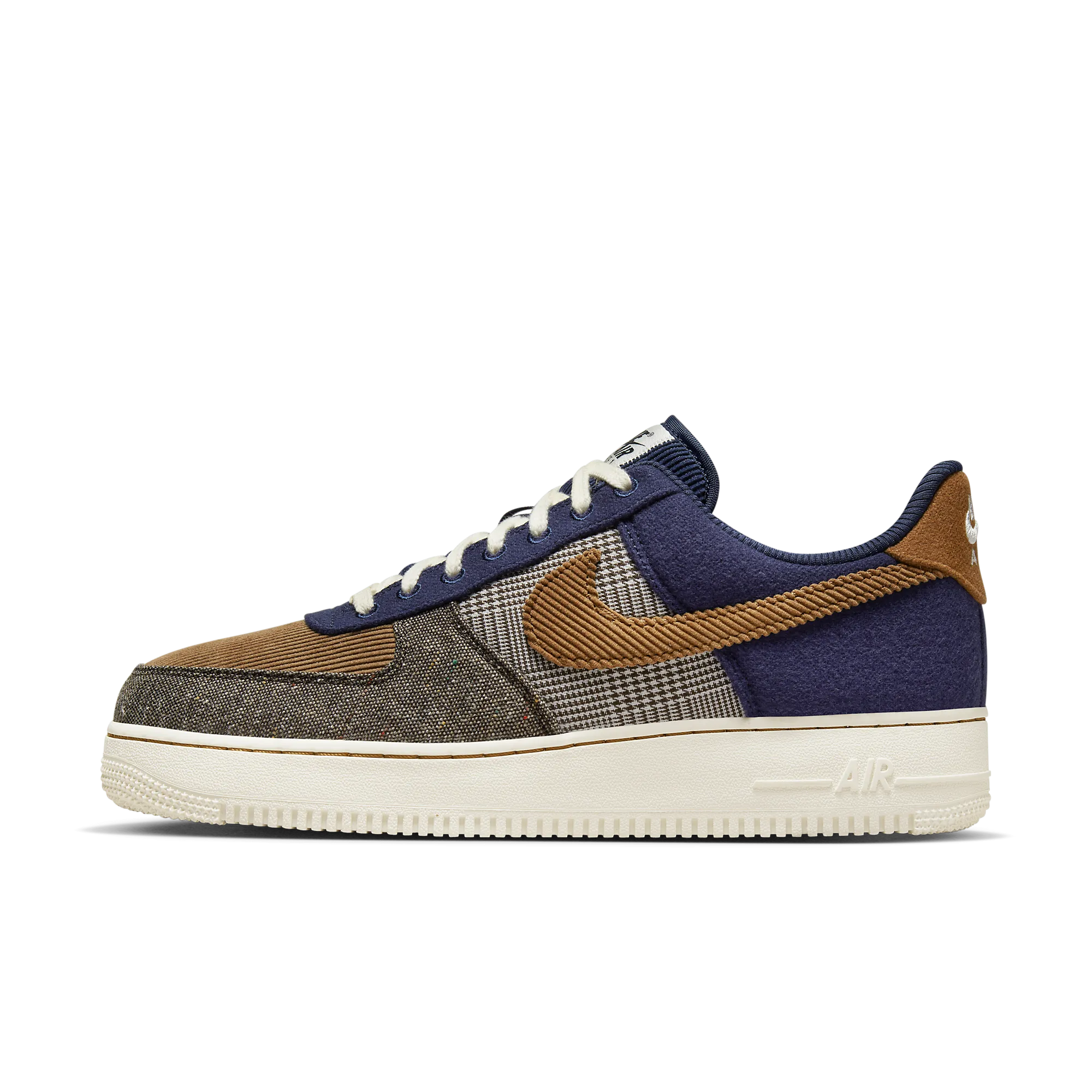 Air Force 1 '07 PRM