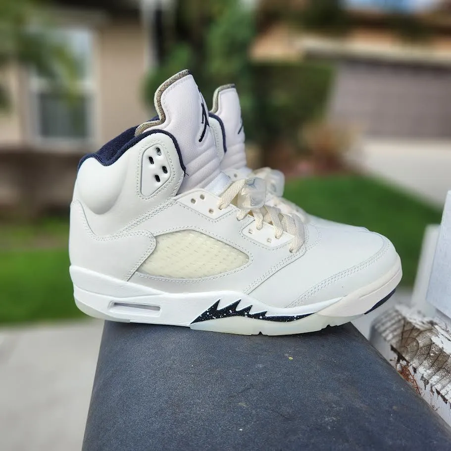 Air Jordan 5 Retro