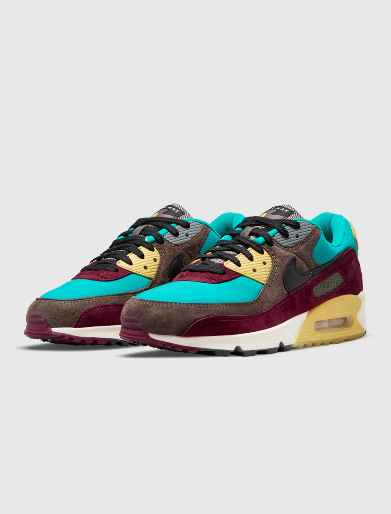 AIR MAX 90 NRG "RIDGEROCK"