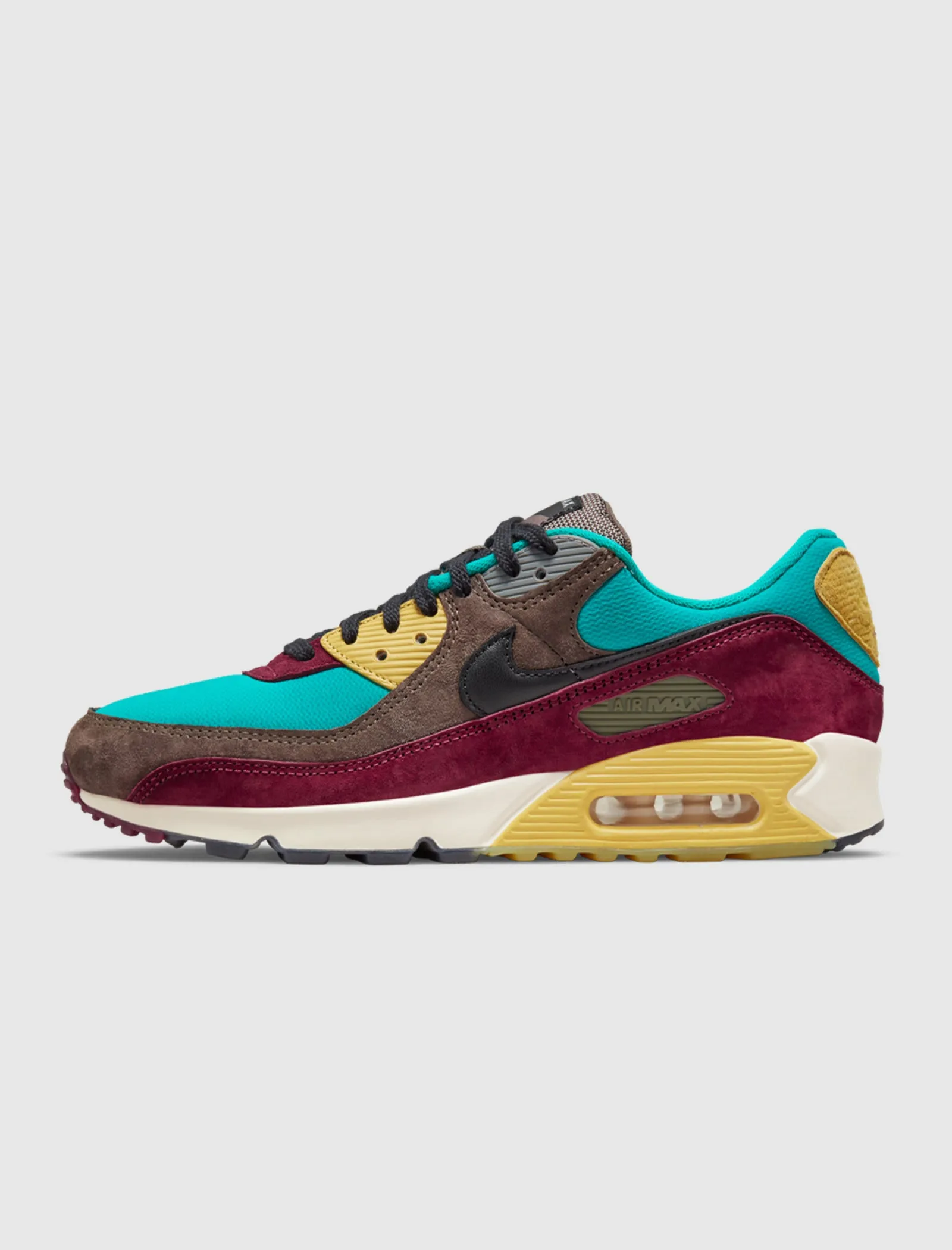 AIR MAX 90 NRG "RIDGEROCK"