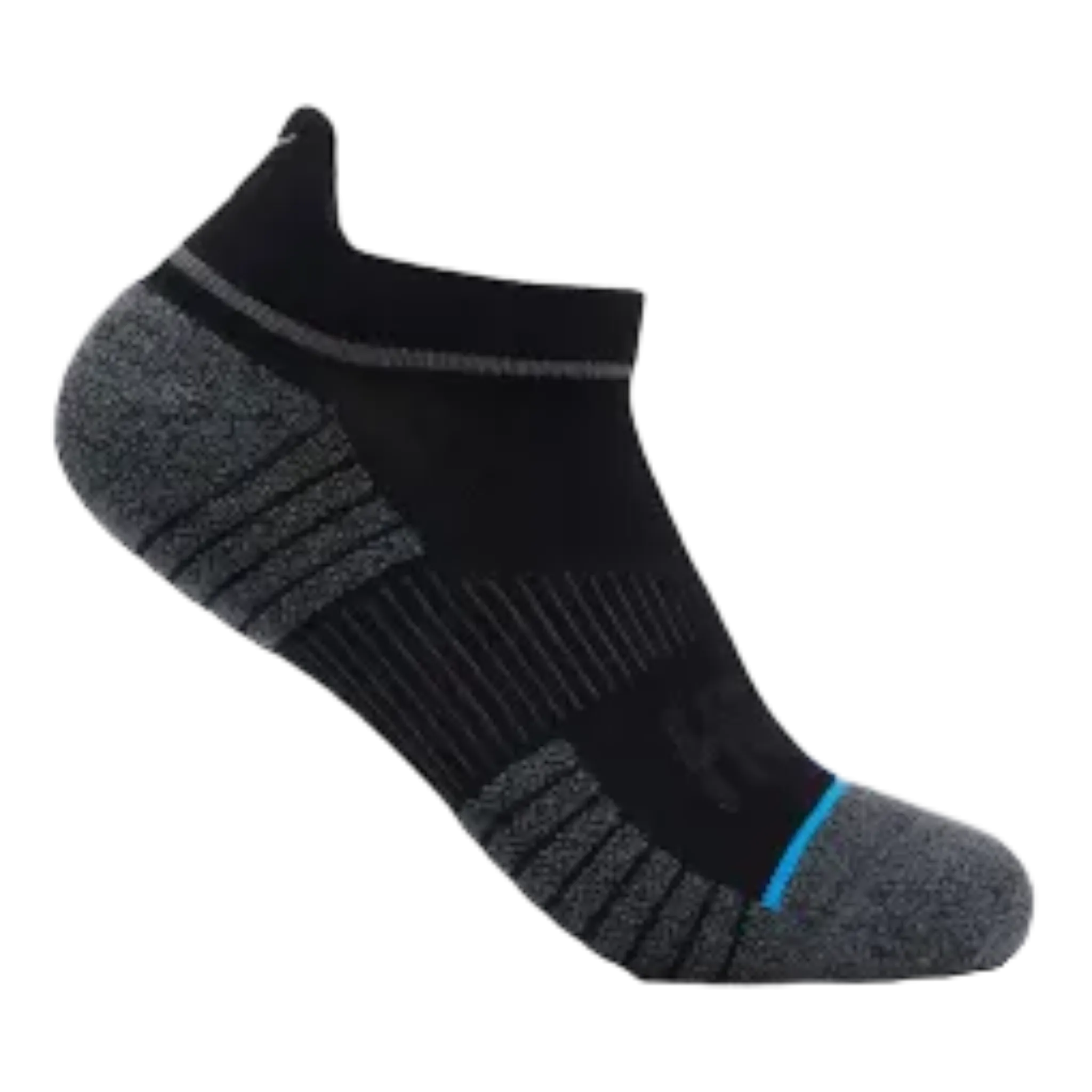 All Gender No-Show Run Sock 3-Pack