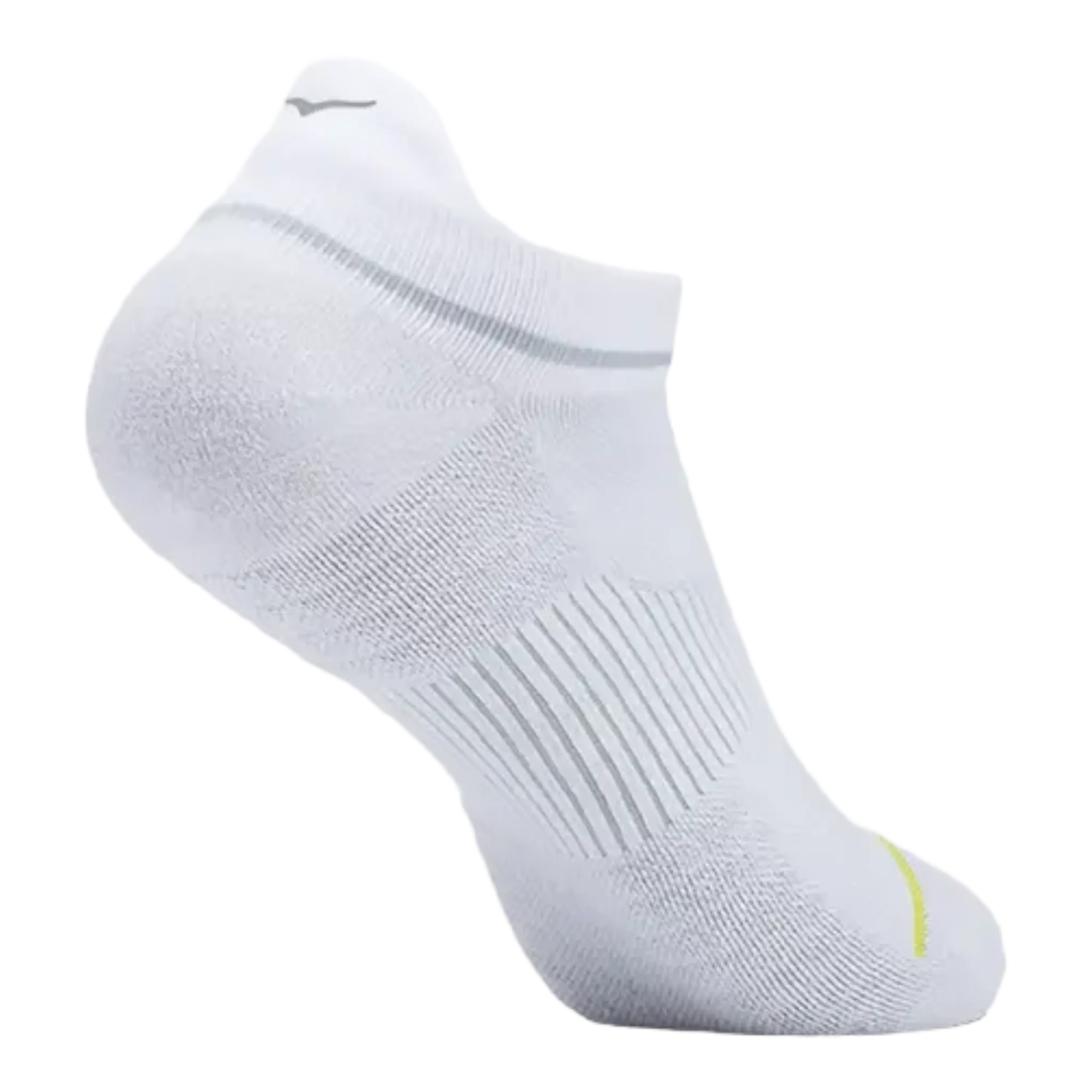 All Gender No-Show Run Sock 3-Pack