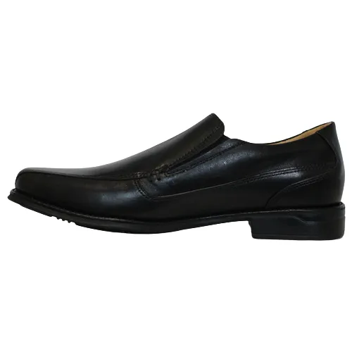 Anatomic Gel Smart Casual Shoes - 777791- Black