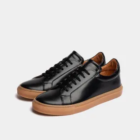 ANCOATS // GUM & BLACK