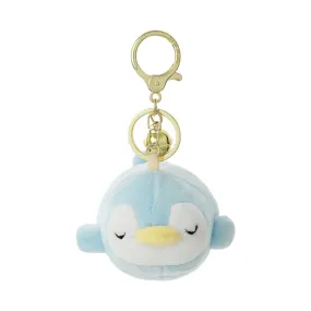 Animal Series Stress Relief Decoration Keychain(Penguin)