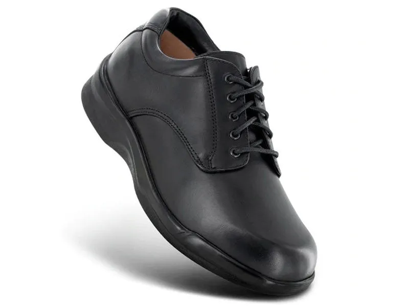 Apex Ambulator Classic Oxford- Men's Shoe