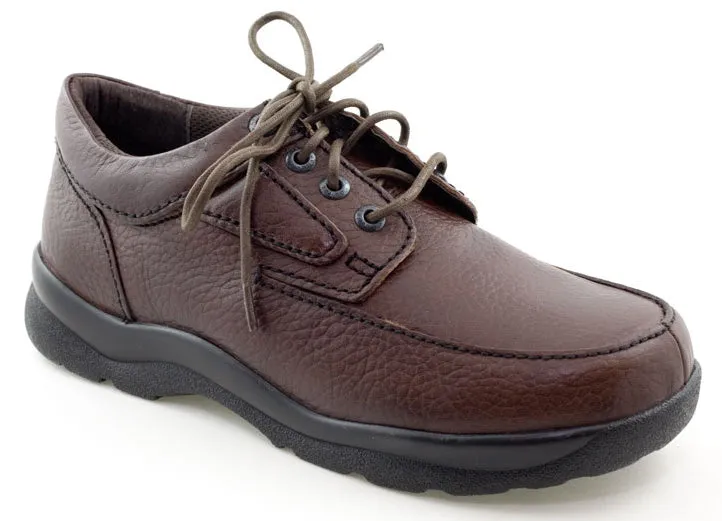 Apex Ariya Moc Toe - Men's Oxford Shoe