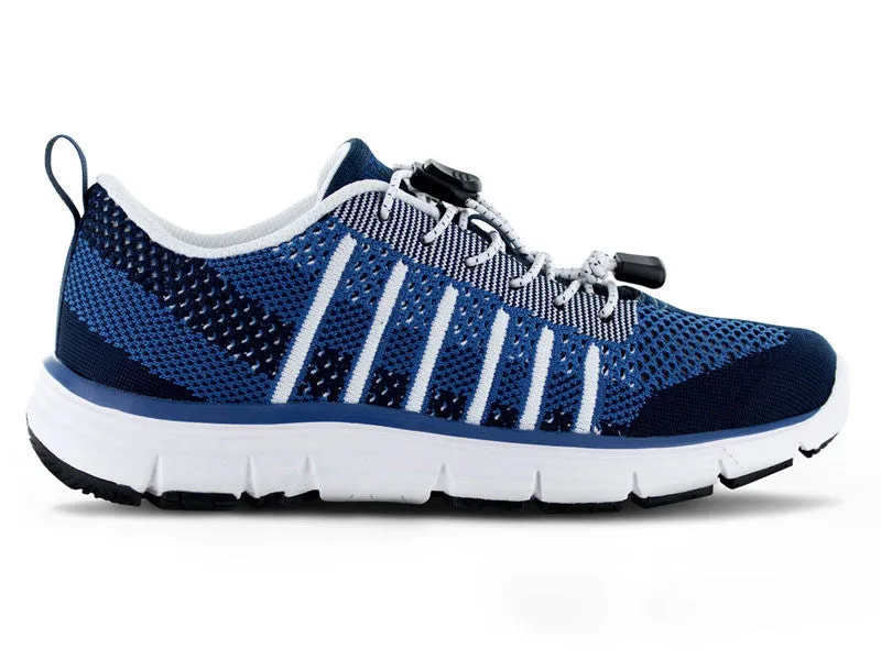 Apex Breeze Athletic Knit - Women's Athletic Shoe