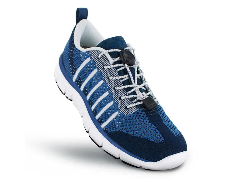 Apex Breeze Athletic Knit - Women's Athletic Shoe