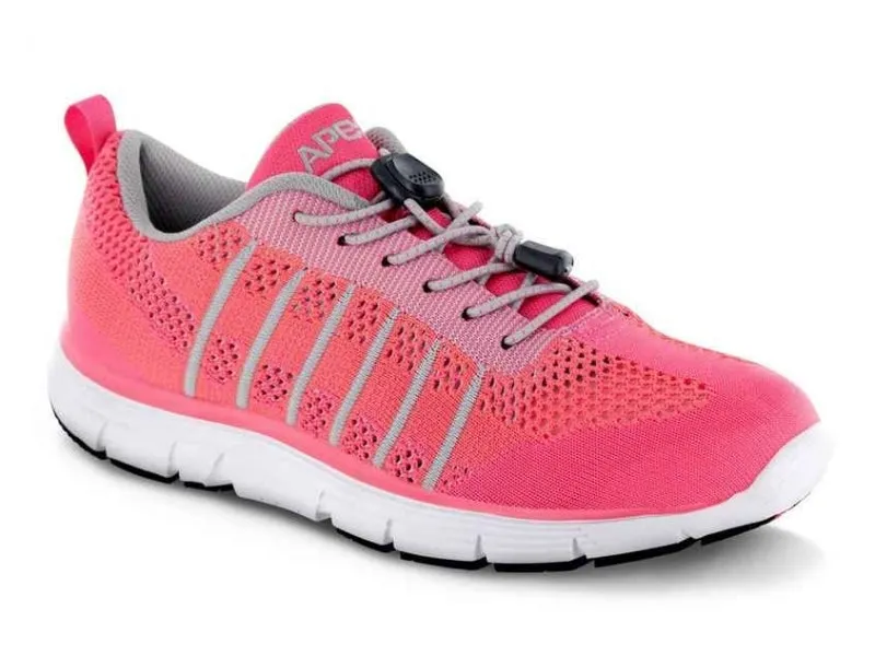 Apex Breeze Athletic Knit - Women's Athletic Shoe