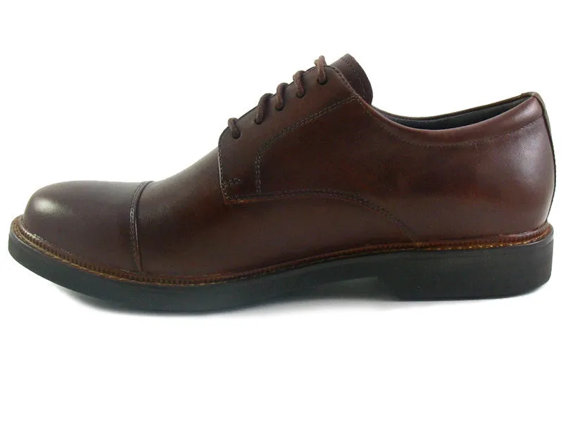 Apex Cap Toe Oxford - Men's Dress Shoe