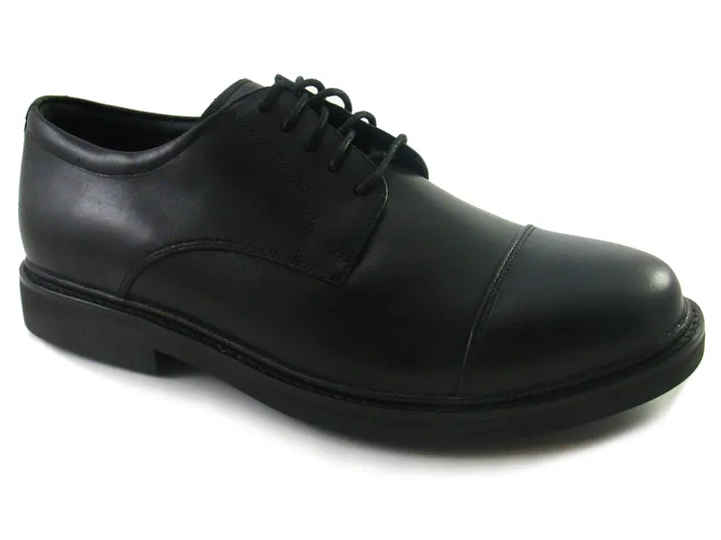 Apex Cap Toe Oxford - Men's Dress Shoe