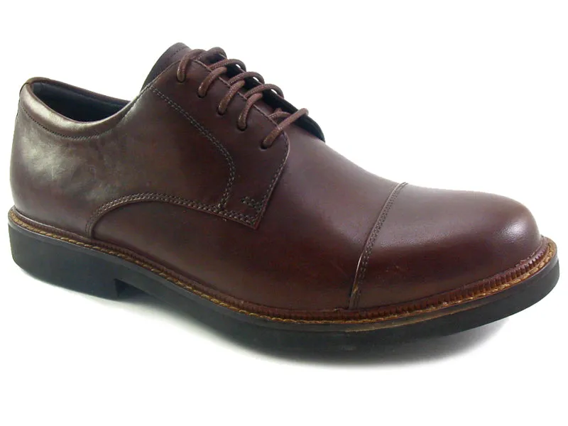 Apex Cap Toe Oxford - Men's Dress Shoe