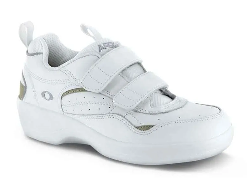 Apex Double Strap Active Walker - Women's Biomechanical Shoe