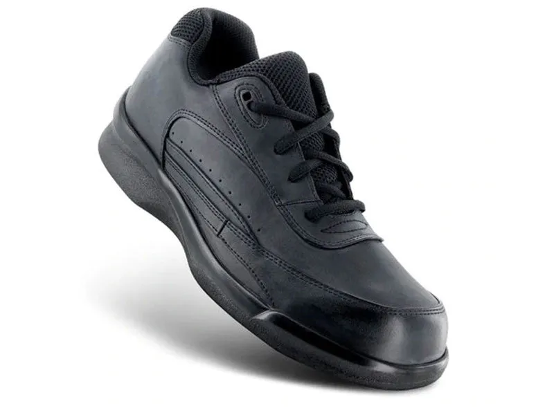 Apex Lace-Up - Men's Biomechanical Active Walking Shoe