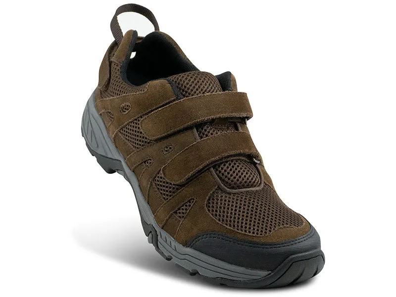 Apex MBS Hiker - Men's Walking Shoe