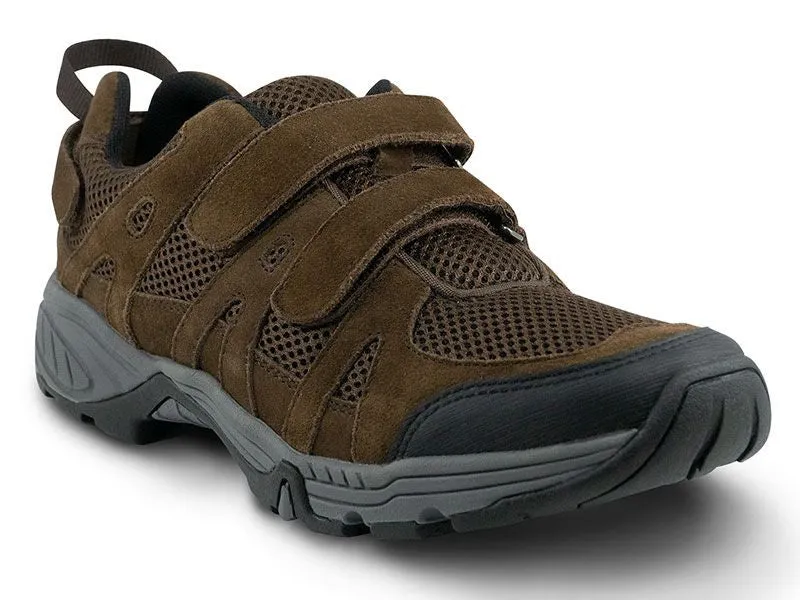 Apex MBS Hiker - Men's Walking Shoe