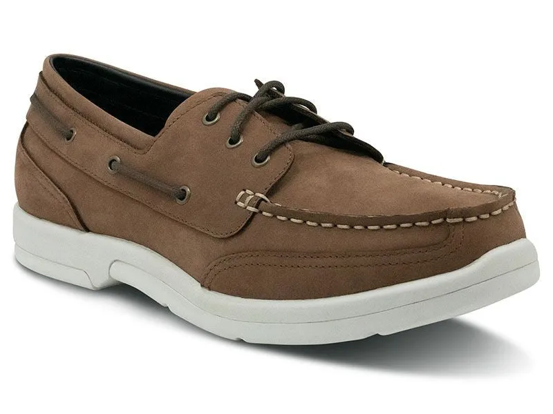 Apex Men's Boat Shoe