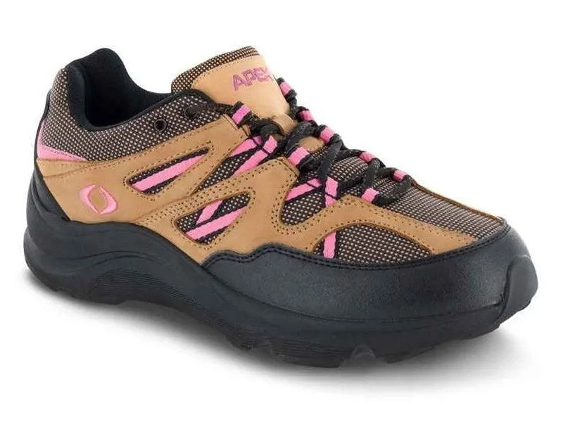 Apex Sierra Trail Runner - Women's Running Shoe