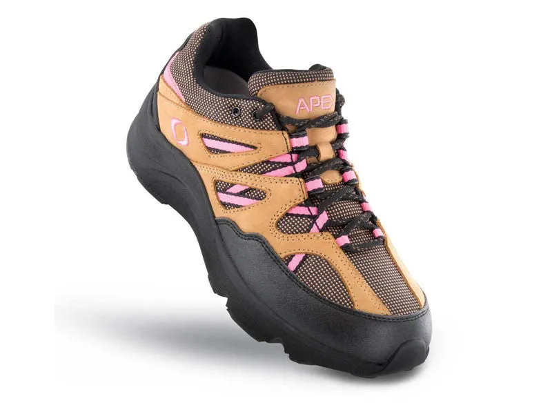 Apex Sierra Trail Runner - Women's Running Shoe