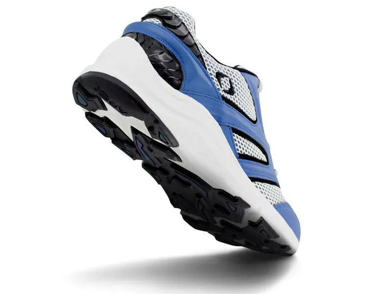 Apex Stealth - Men's High Performance Walking & Running Shoes