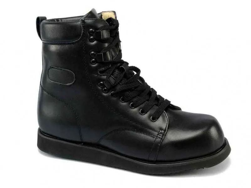 Apis 504-C - Men's Boot