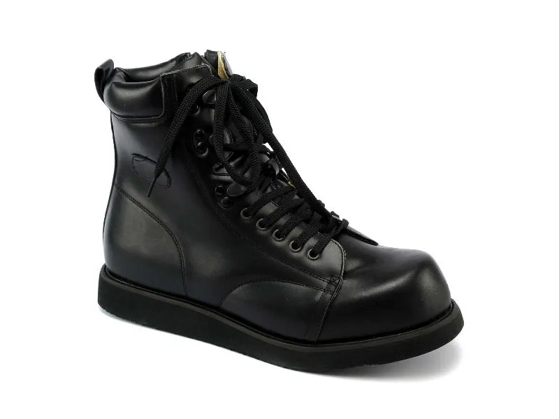 Apis 504 - Men's Boot