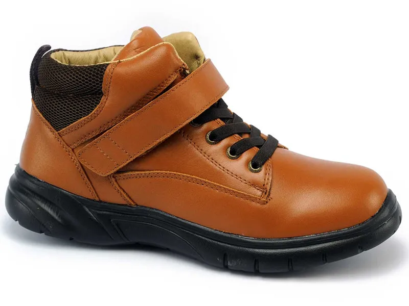 Apis 9605 - Men's Adjustable Strap Boot